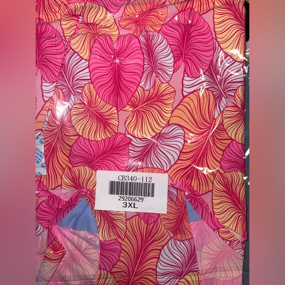 Cheek Boss Briefs Set of 3 NWT IN UNOPENED PACKAGING size 3XL - Picture 5 of 7